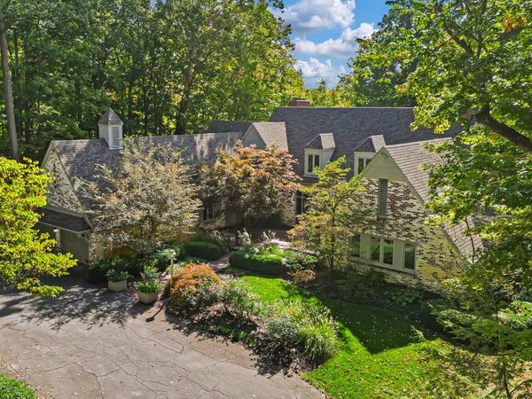 6047 Brokenhurst Road, Indianapolis, IN 46220