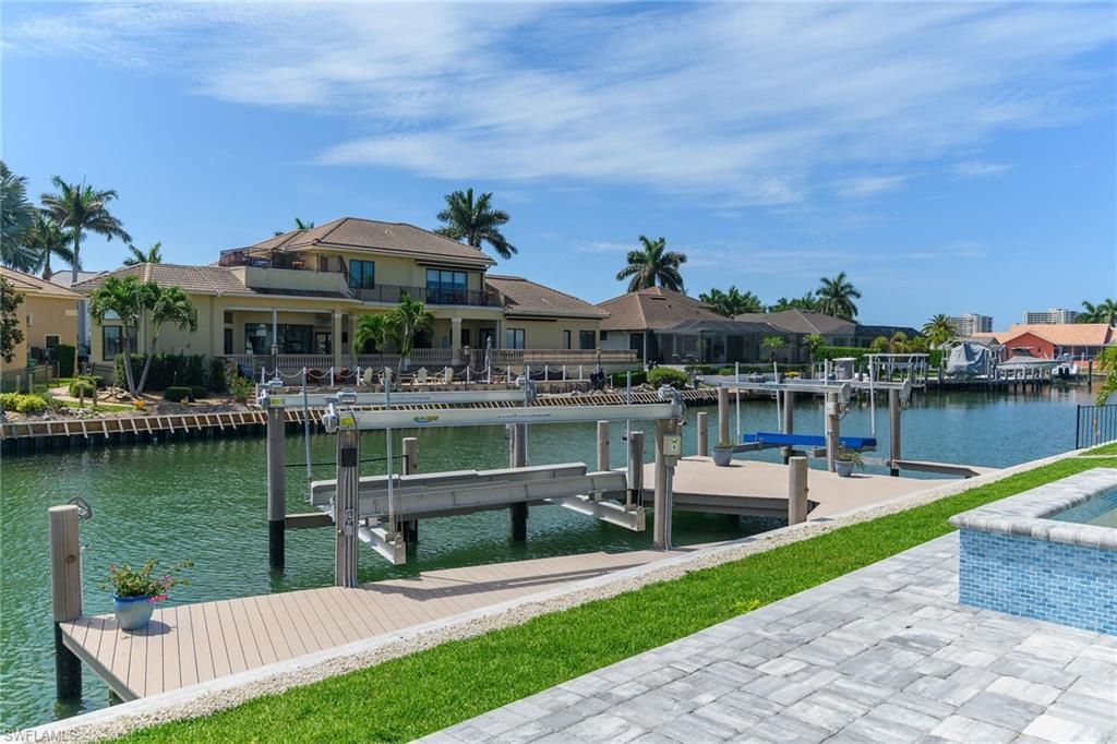 641 Dorando Ct, Marco Island, FL 34145 Photo