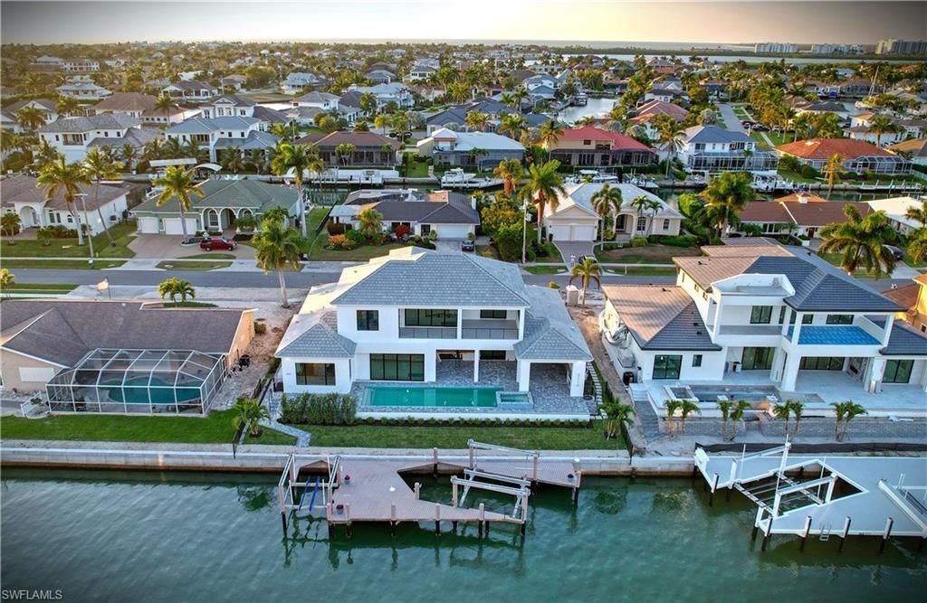 641 Dorando Ct, Marco Island, FL 34145 Photo