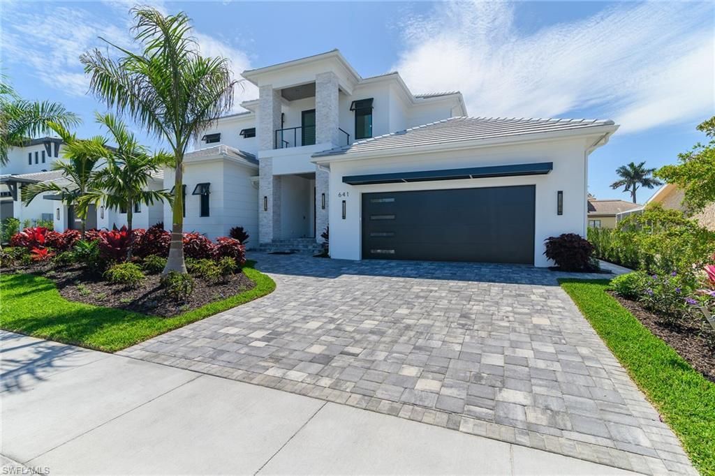 641 Dorando Ct, Marco Island, FL 34145 Photo