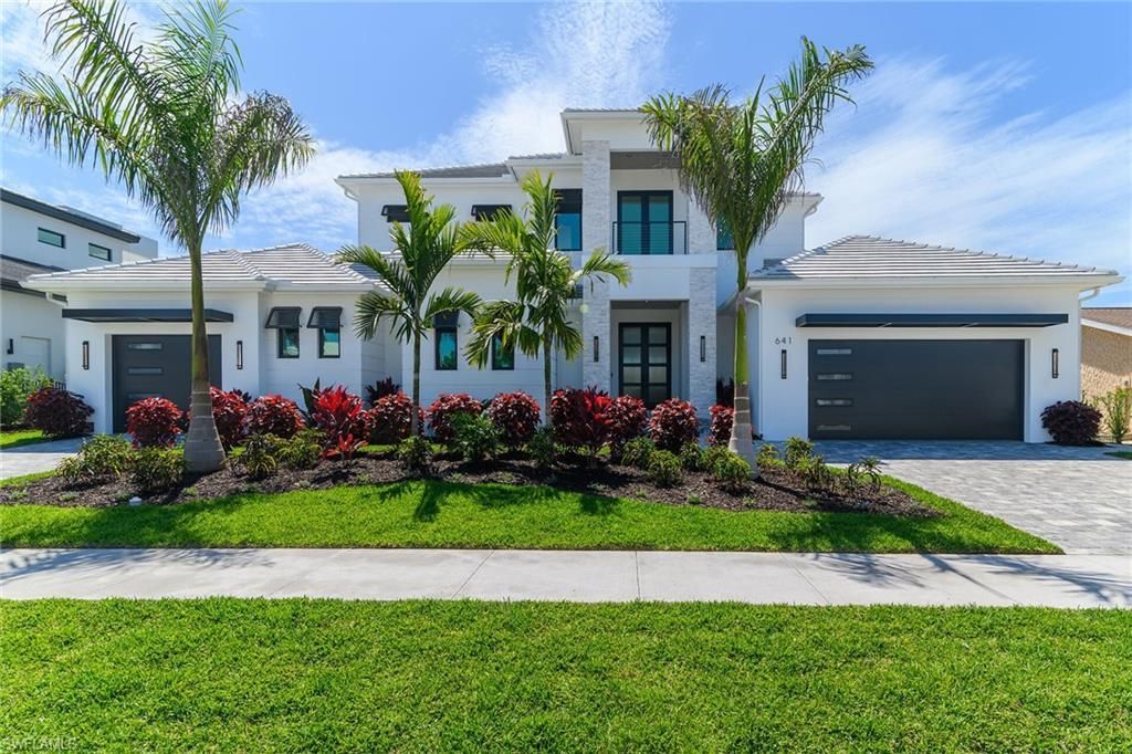 641 Dorando Ct, Marco Island, FL 34145 Photo