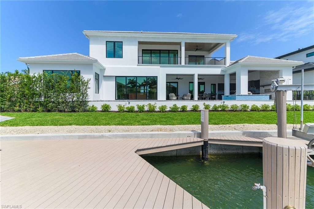 641 Dorando Ct, Marco Island, FL 34145 Photo