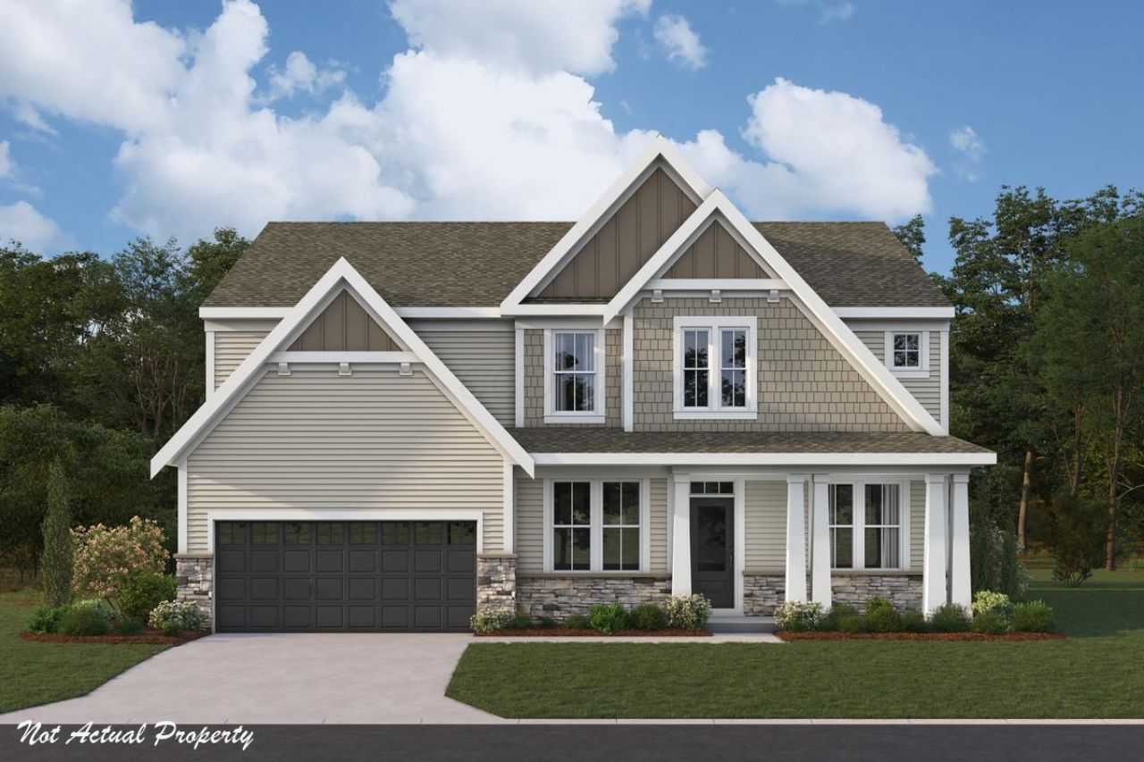 8497 Rapala Lane, Pickerington, OH 43147 Main Photo