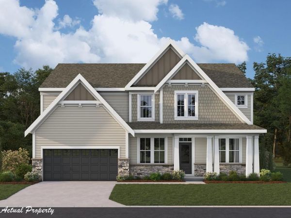 8497 Rapala Lane, Pickerington, OH 43147