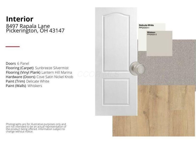 8497 Rapala Lane, Pickerington, OH 43147 Photo 3