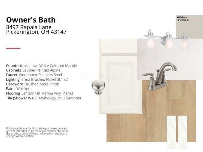 8497 Rapala Lane, Pickerington, OH 43147 Photo 5