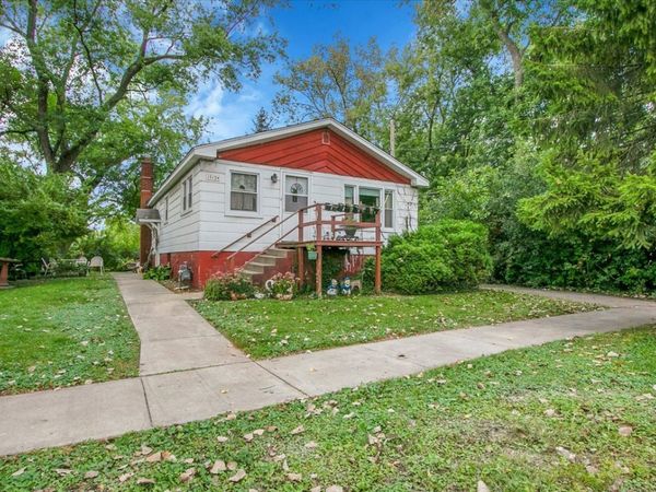 13134 Sacramento Avenue, Blue Island, IL 60406