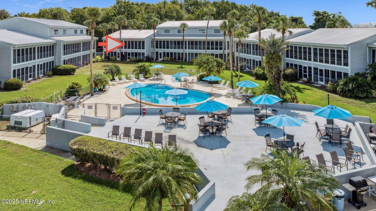 210 River Bend Place, Unit B, Welaka, FL 32193 Photo