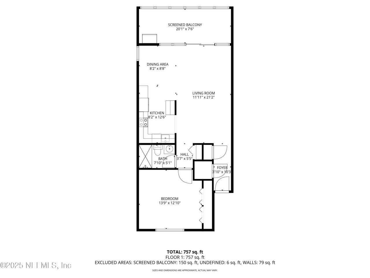 210 River Bend Place, Unit B, Welaka, FL 32193 Photo