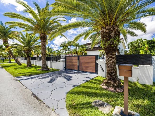 3800 SW 128th Ave, Miami, FL 33175