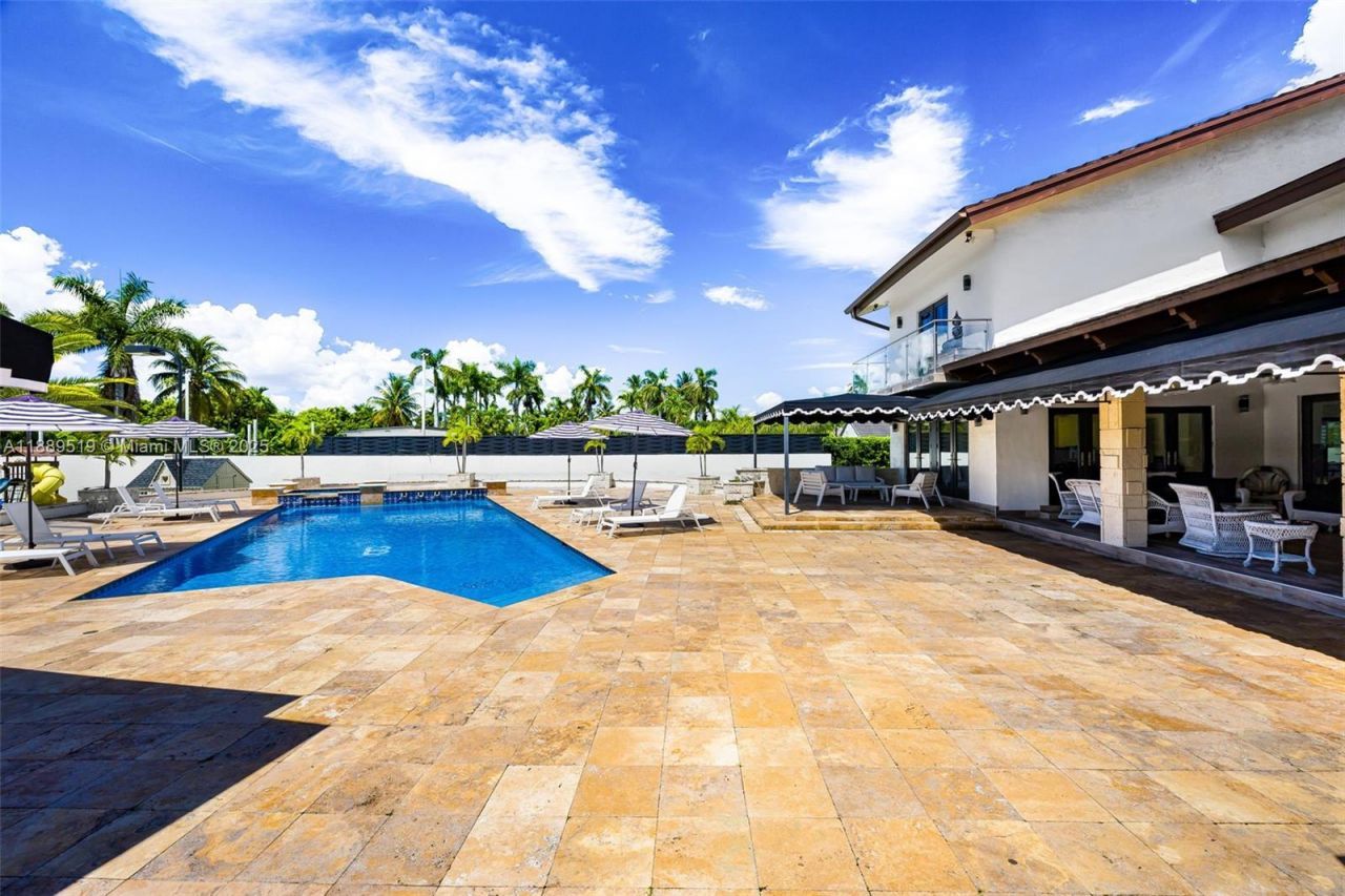 3800 SW 128th Ave, Miami, FL 33175 Photo