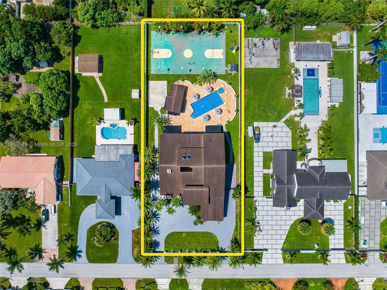 3800 SW 128th Ave, Miami, FL 33175 Photo