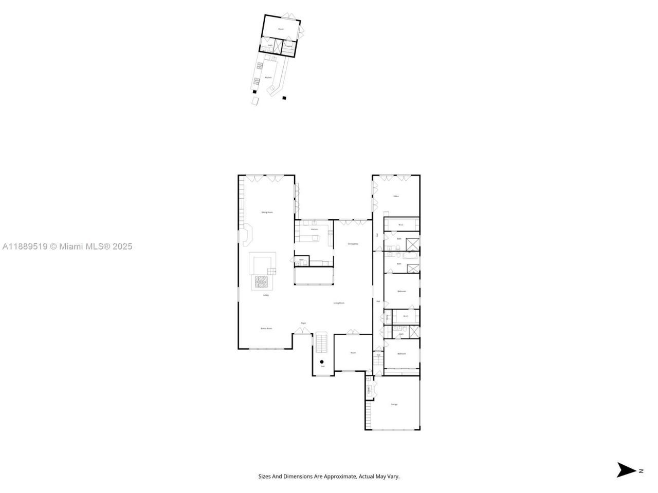 3800 SW 128th Ave, Miami, FL 33175 Photo