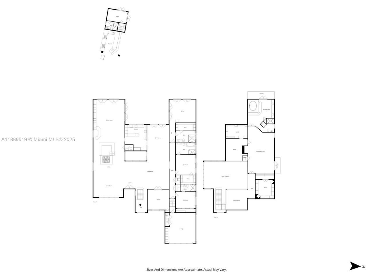 3800 SW 128th Ave, Miami, FL 33175 Photo