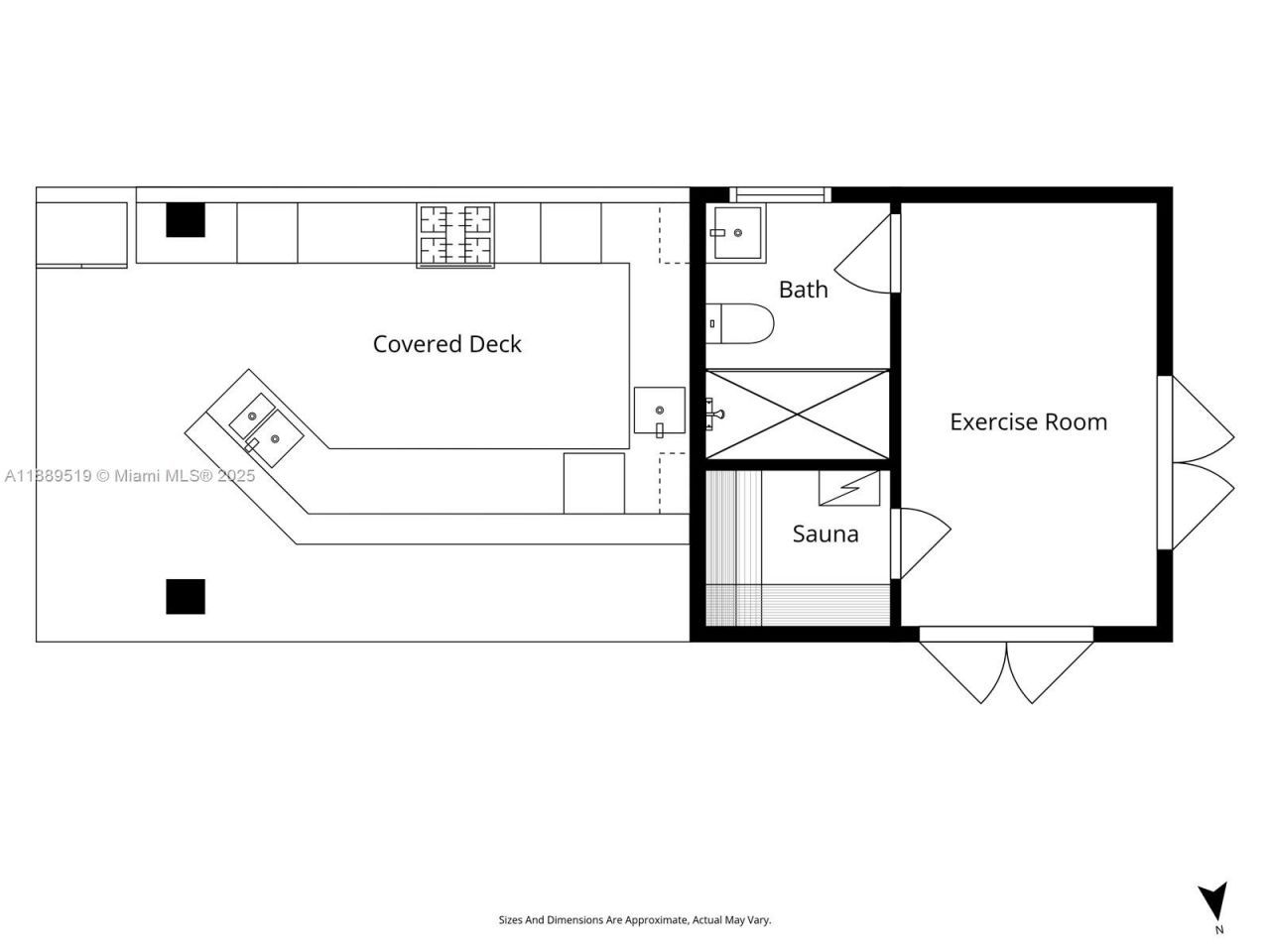 3800 SW 128th Ave, Miami, FL 33175 Photo