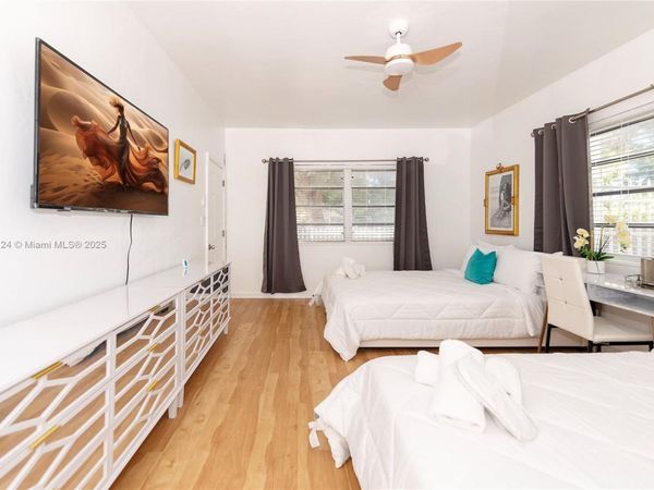 545 Michigan Ave, Unit 2, Miami Beach, FL 33139