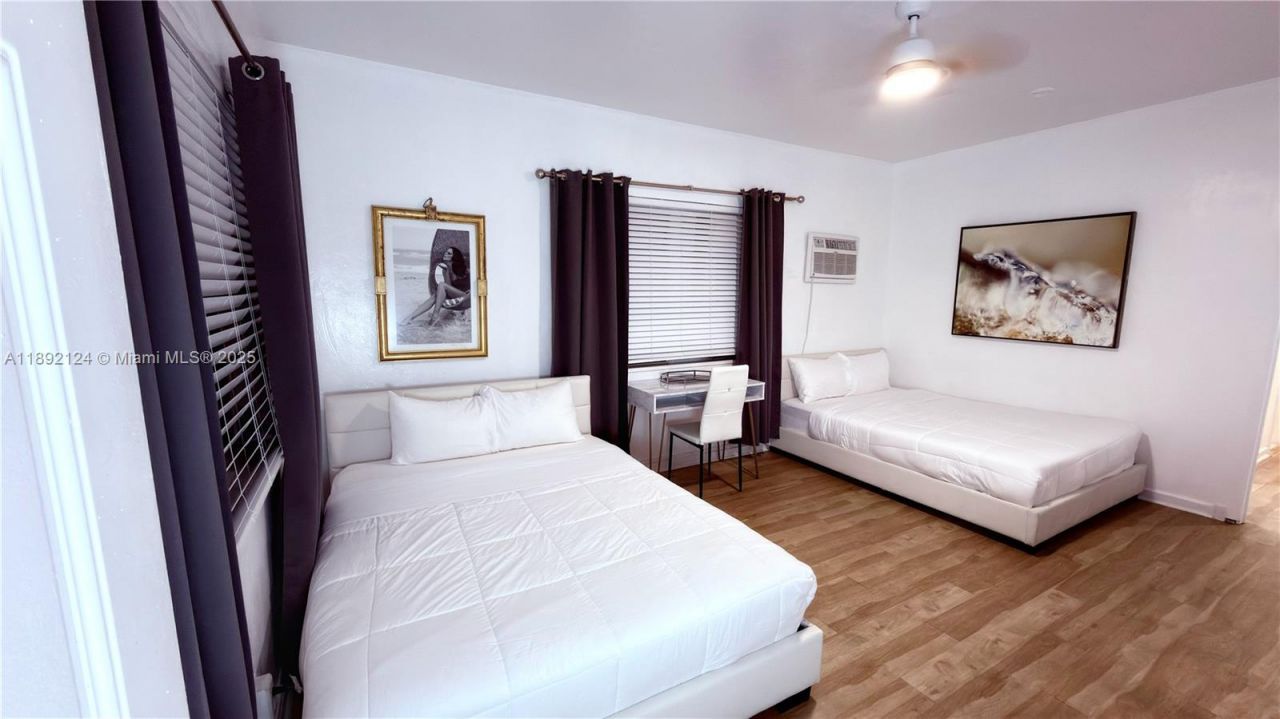 545 Michigan Ave, Unit 2, Miami Beach, FL 33139 Photo