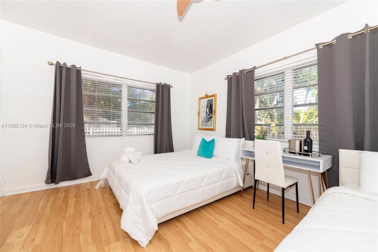 545 Michigan Ave, Unit 2, Miami Beach, FL 33139 Photo