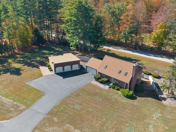 1005 NH Route 106 N, Loudon, NH 03307