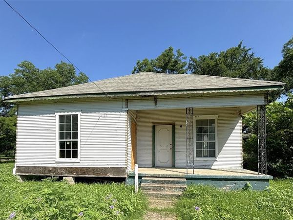 1000 & 1002 E Calhoun Avenue , Waco, TX 76704