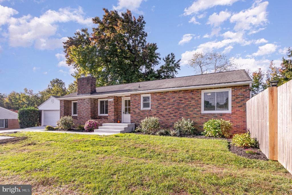 1514 Superior Street, Havre de Grace, MD 21078 Main Photo