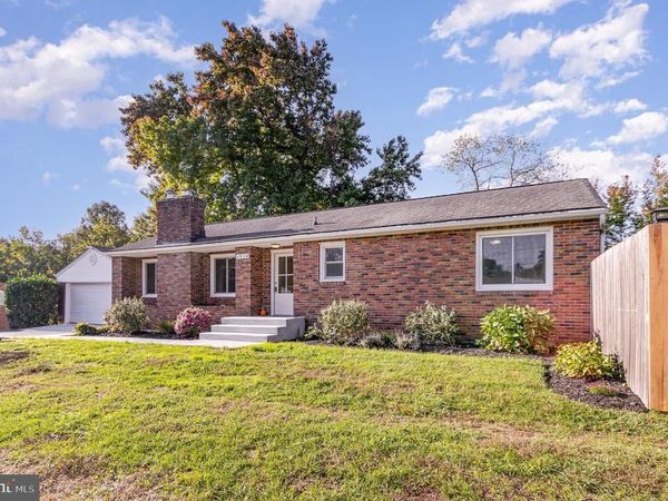 1514 SUPERIOR STREET, HAVRE DE GRACE, MD 21078