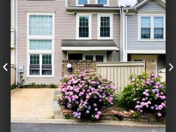 8812 STURBRIDGE PLACE, MONTGOMERY VILLAGE, MD 20886