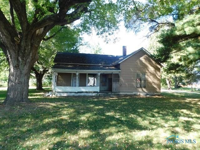 473 Windisch Street, Wauseon, OH 43567 Main Photo