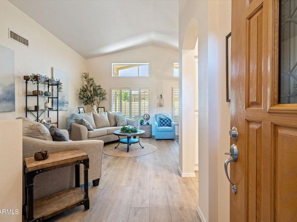 15415 W MERRELL Street, Goodyear, AZ 85395