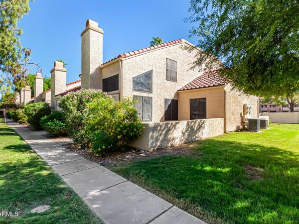 602 N MAY Street, Unit 49, Mesa, AZ 85201