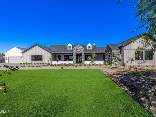 23817 S 148TH Street, Chandler, AZ 85249