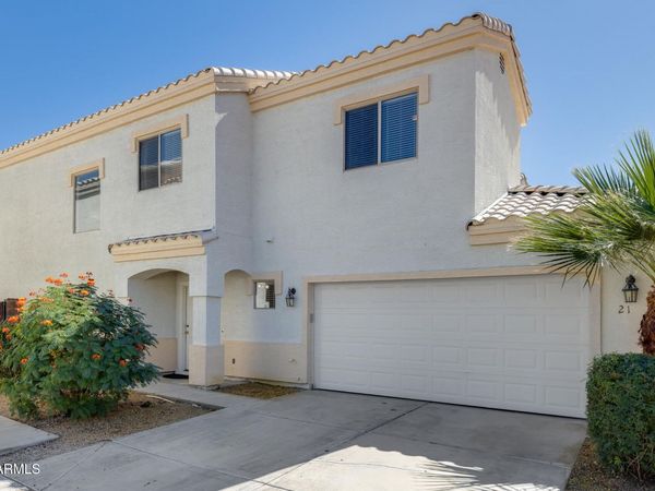 1750 W UNION HILLS Drive, Unit 21, Phoenix, AZ 85027