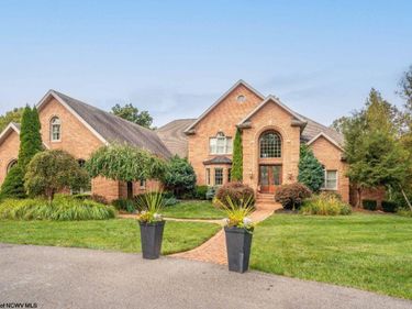 107 Nelson Drive, Morgantown, WV 26508