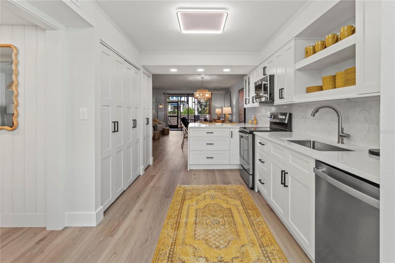 609 Bayport Way, Unit 609, Longboat Key, FL 34228 Photo