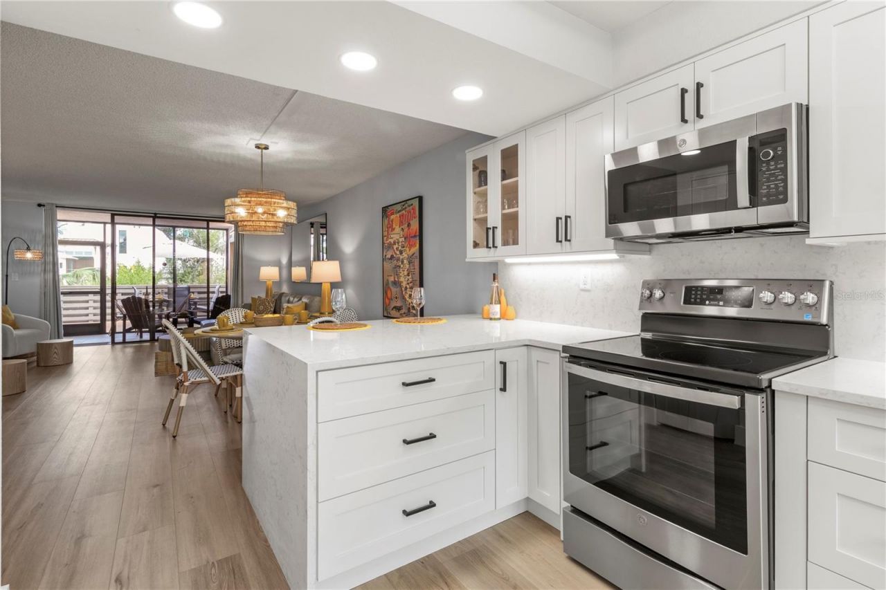 609 Bayport Way, Unit 609, Longboat Key, FL 34228 Photo