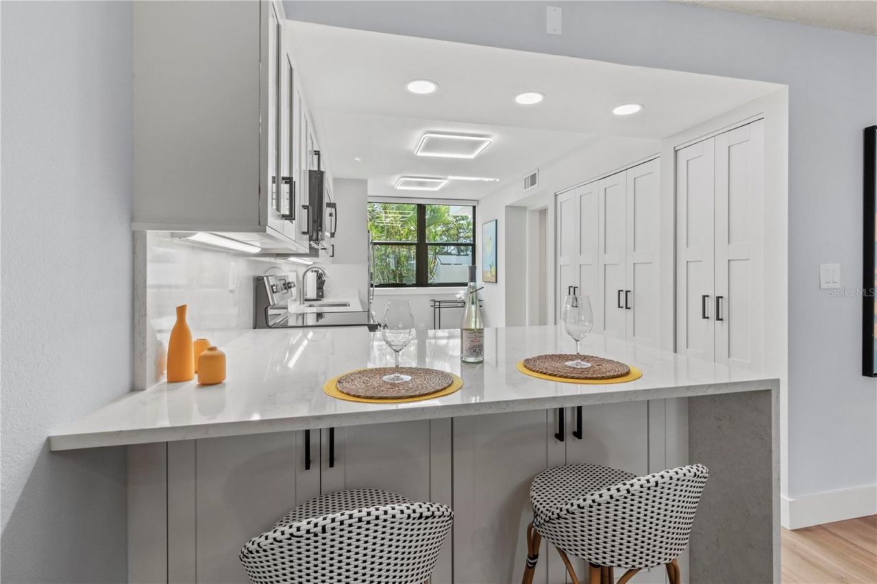 609 Bayport Way, Unit 609, Longboat Key, FL 34228 Photo