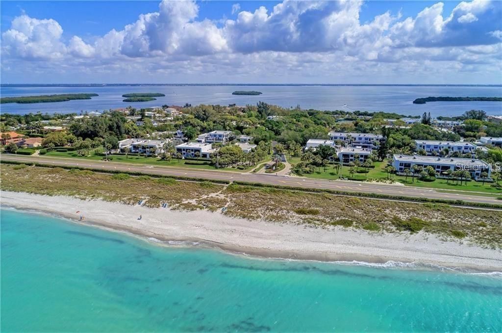 609 Bayport Way, Unit 609, Longboat Key, FL 34228 Photo