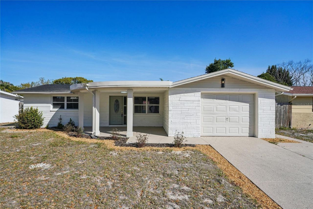 5753 10th Avenue, New Port Richey, FL 34652 Main Photo