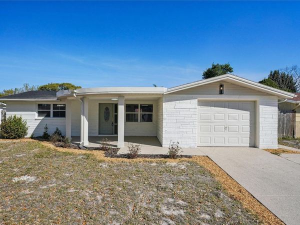 5753 10TH AVENUE, NEW PORT RICHEY, FL 34652