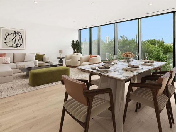 1006 Baylor ST, Unit 202, Austin, TX 78703