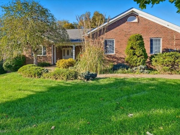 14835 Indian Hills Road, Mount Vernon, OH 43050