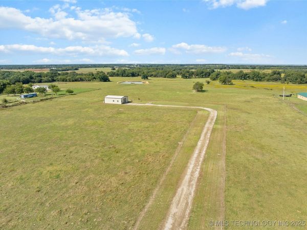 4480 Memorial Road, Lone Grove, OK 73443