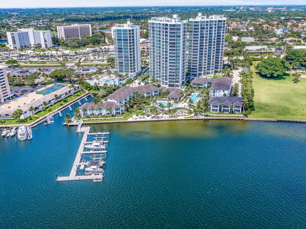 3 Water Club Way, Unit 1002, North Palm Beach, FL 33408
