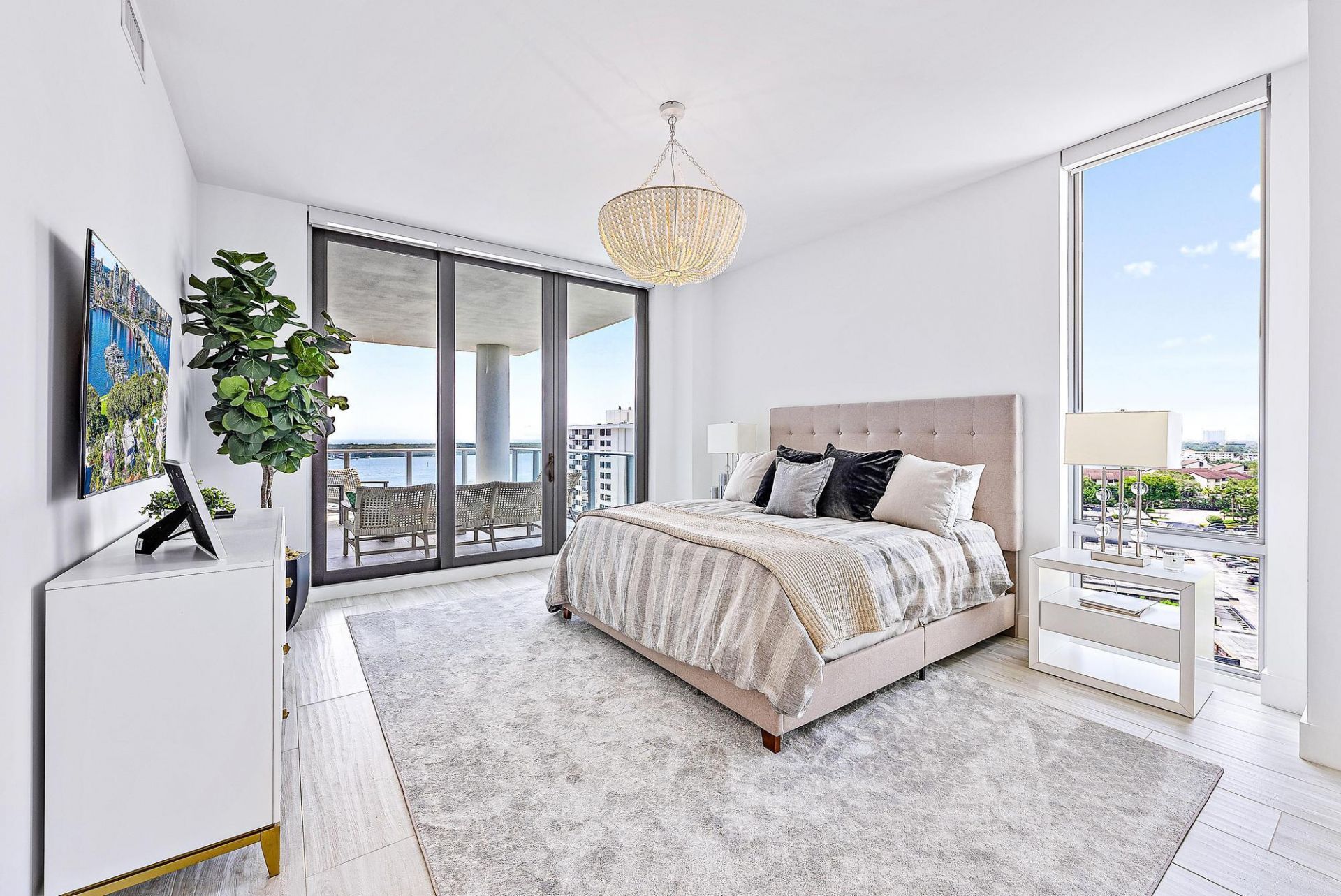 3 Water Club Way, Unit 1002, North Palm Beach, FL 33408 Photo