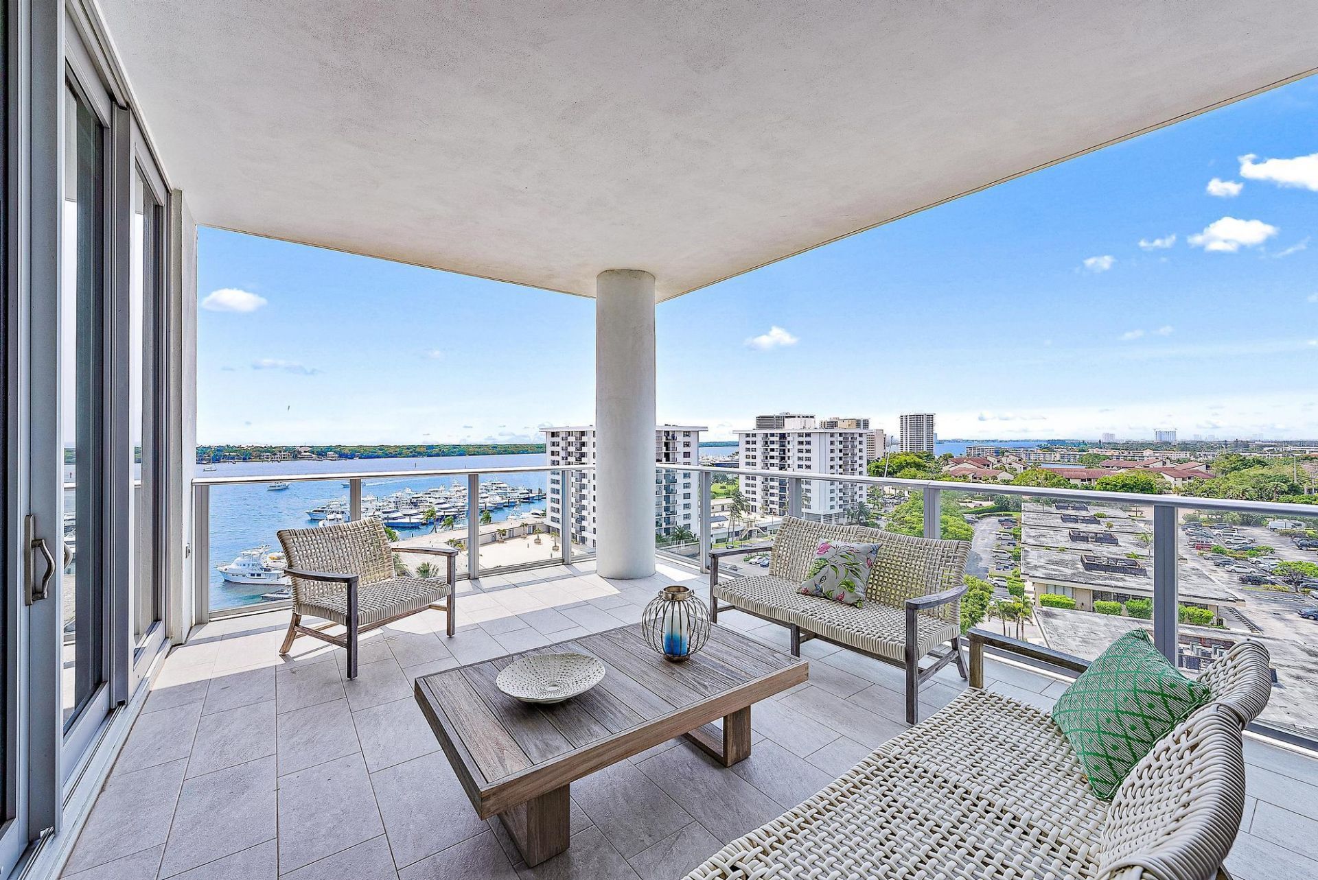 3 Water Club Way, Unit 1002, North Palm Beach, FL 33408 Photo
