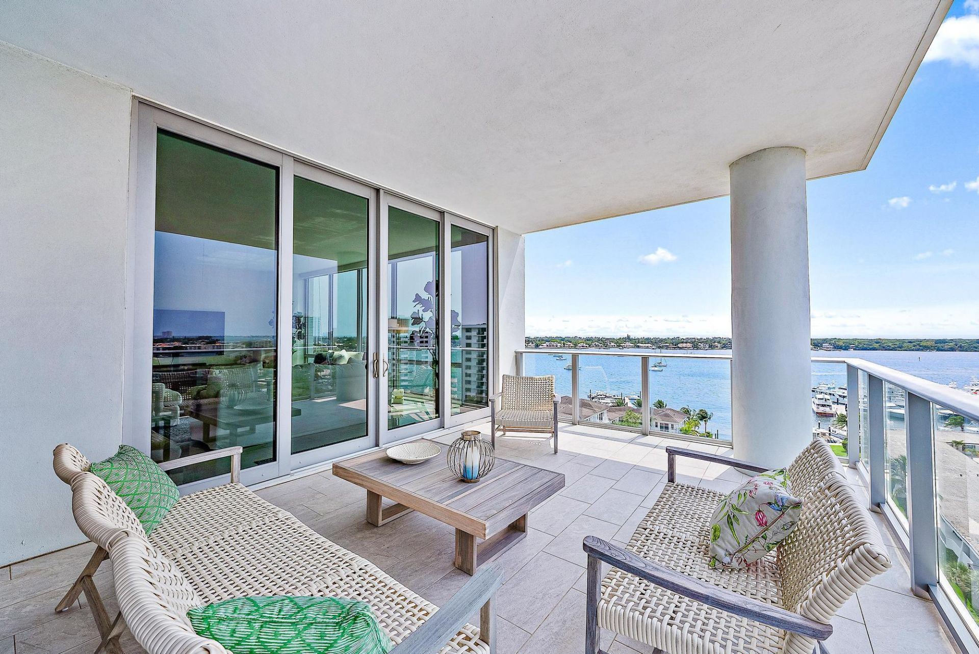 3 Water Club Way, Unit 1002, North Palm Beach, FL 33408 Photo