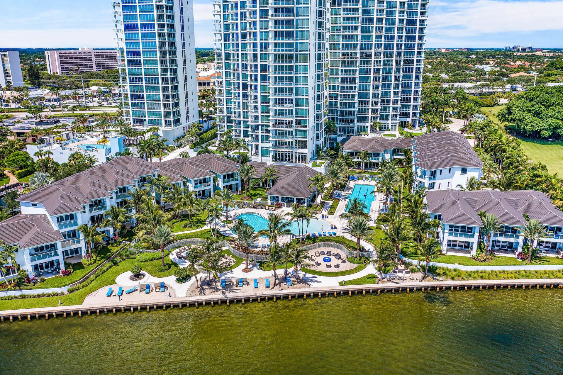 3 Water Club Way, Unit 1002, North Palm Beach, FL 33408 Photo