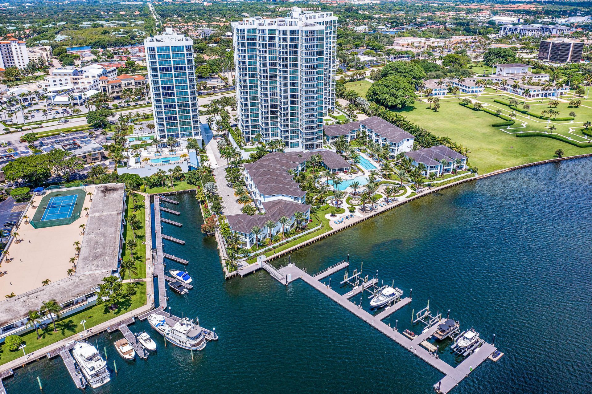 3 Water Club Way, Unit 1002, North Palm Beach, FL 33408 Photo