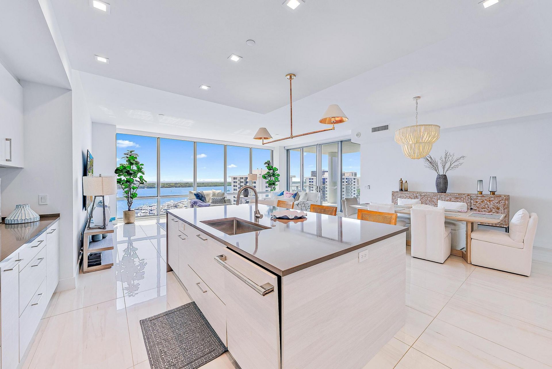 3 Water Club Way, Unit 1002, North Palm Beach, FL 33408 Photo