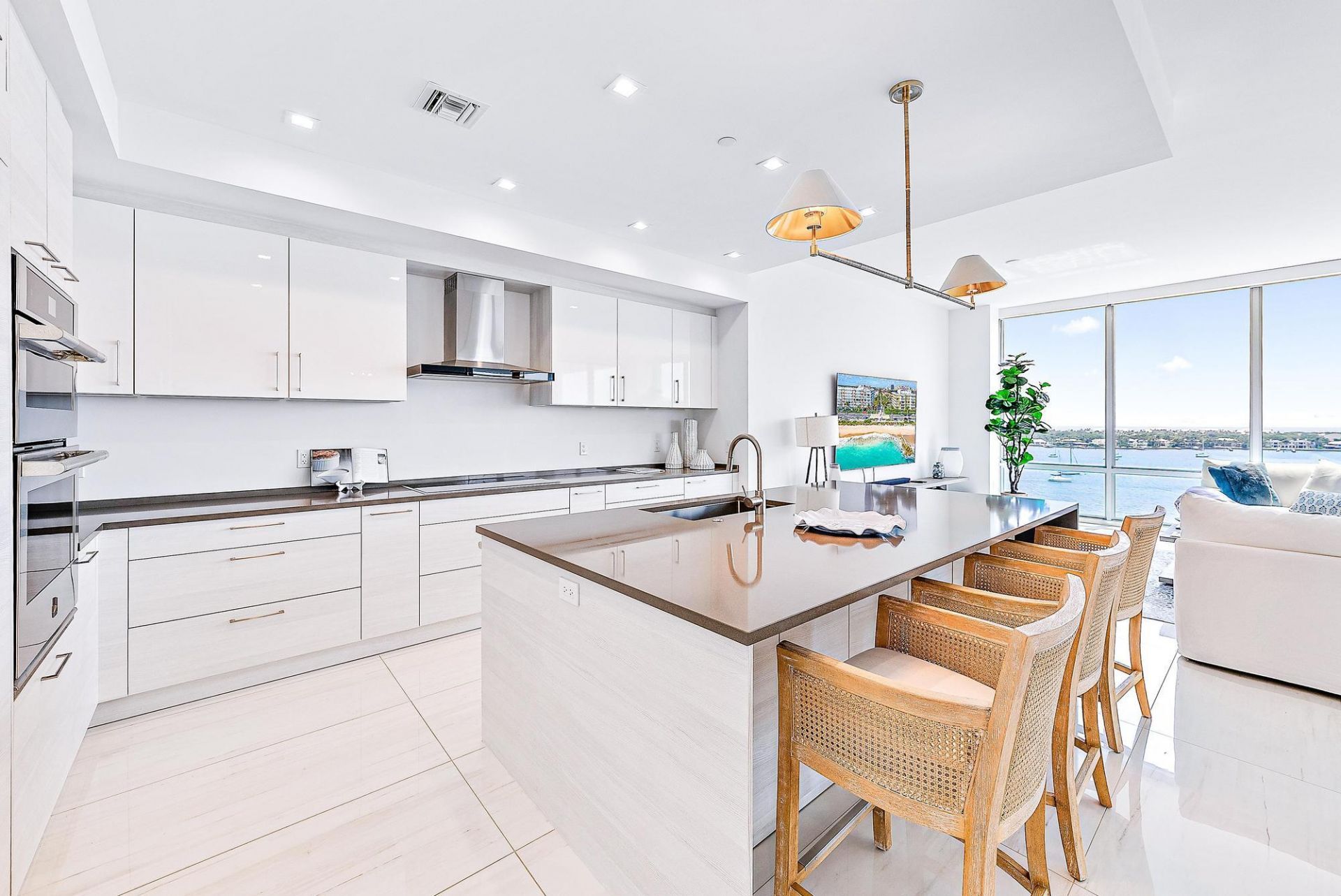 3 Water Club Way, Unit 1002, North Palm Beach, FL 33408 Photo